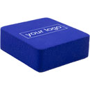 SCHULZE-BRAKEL SCHULZCLIP WINDSHIELD For clip-on TX, custom logo, flocked (specify reference)