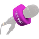 SCHULZE-BRAKEL FF-7001/C BADGE MOUSSE anneau, avec 2x logos, couleur perso. (indiquer la ref.)