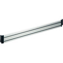 YELLOWTEC M!KA YT3292 BARRE HORIZONTALE MMS 120cm, argent