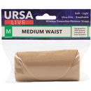 URSA STRAPS LIVE STRAP CEINTURE Medium, beige