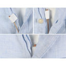 URSA FOAMIE PADS ADHESIVE FOAM MOUNTS 30 x 20mm, white (pack of 15)