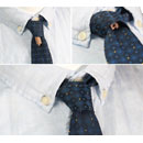 URSA FOAMIE PADS ADHESIVE FOAM MOUNTS 30 x 20mm, caramel (pack of 15)