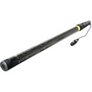 AMBIENT QXS 580-CCSI PERCHE fibre de carbone, 5 sections, 80-330cm, cable spiralé, XLR5, stéréo