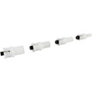 PANAMIC EMBOUT AJUSTABLE pour midi/maxi boom 5 sections 53-5805, 53-5806, 53-5807