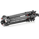 MANFROTTO MVKBFR-LIVE BEFREE KIT TREPIED VIDEO avec trépied Befree aluminium, bag