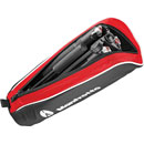 MANFROTTO MVKBFR-LIVE BEFREE KIT TREPIED VIDEO avec trépied Befree aluminium, bag