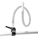 MANFROTTO 386B-1 NANO CLAMP PINCE pour tube de diam.13-55mm