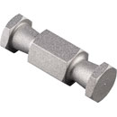 MANFROTTO 061 CHEVILLE JOINING STUDIO rotation 6 pas, pour Super Clamp 035