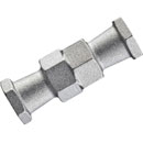 MANFROTTO 061RA CHEVILLE RACCORD 90/45°, pour joindre deux Super Clamp 035