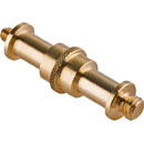 MANFROTTO 013 ADAPTATEUR SPIGOT spigot 16mm, filetage 1/4" et 3/8"