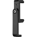 JOBY GRIPTIGHT 360 PHONE MOUNT SUPPORT SMARTPHONE réglable, double sabot à froid, filetage 1/4"