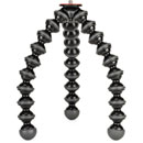 JOBY GORILLAPOD 1K STAND TREPIED, flexible, capacité 1kg, filetage 1/4"-20", antracite