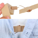 URSA FOAMIE PRO MICROPHONE MOUNTS Soft foam, 24 x 17 x 9mm, caramel (pack of 12)