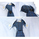 URSA STRAPS MINI FOAMIES SUPPORTS MICRO mousse souple, 22x14x7mm, noir (pack de 12)