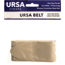 URSA STRAPS URSA BELT ajustable, 5x115cm, beige