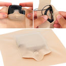 URSA PIN-IT POUCH Single slot, caramel