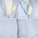 URSA FURRY STRIPS MICROPHONE COVER White (pack of 9)