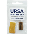 URSA MINIMOUNT SUPPORT MICRO pour DPA 4060, marron