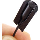 URSA MINIMOUNT SUPPORT MICRO pour DPA 4071, noir