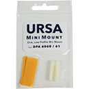 URSA MINIMOUNT SUPPORT MICRO pour DPA 6060, blanc