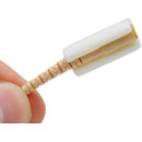 URSA MINIMOUNT SUPPORT MICRO pour DPA 4660, blanc