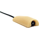 URSA MINIMOUNT SUPPORT MICRO pour Sennheiser MKE1, beige