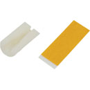 URSA MINIMOUNT SUPPORT MICRO pour Sennheiser MKE1, blanc