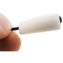 URSA MINIMOUNT SUPPORT MICRO pour Shure TwinPlex, blanc