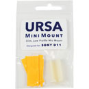 URSA MINIMOUNT SUPPORT MICRO pour Sony D11, blanc