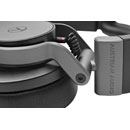 AUSTRIAN AUDIO Hi-X55 HEADPHONES Closed-back, detachable cable, 5Hz-28kHz, 25ohms