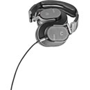 AUSTRIAN AUDIO Hi-X65 HEADPHONES Open-back, detachable cable, 5Hz-28kHz, 25ohms