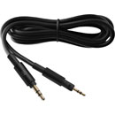 AUSTRIAN AUDIO HXC1M4 HEADPHONE CABLE For Hi-X15/20, 1.4m