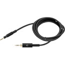AUSTRIAN AUDIO HXC1M2 BLACK HEADPHONE CABLE For Hi-X60, 1.2m