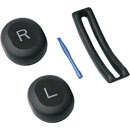 AUSTRIAN AUDIO Hi-X50CUK REPLACEMENT EAR CUSHION KIT For Hi-X50, with bow pad (pair)