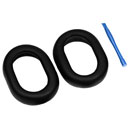 AUSTRIAN AUDIO Hi-X55 ECUS REPLACEMENT EAR CUSHIONS For Hi-X55 (pair)