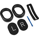 AUSTRIAN AUDIO Hi-X65CUK REPLACEMENT EAR CUSHION KIT For Hi-X65/60, with bow pad (pair)