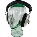 BEYERDYNAMIC DT 100 CASQUE 400 ohms, fermé, gris