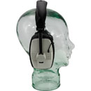 BEYERDYNAMIC DT 100 CASQUE 400 ohms, fermé, gris