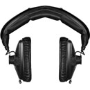 BEYERDYNAMIC DT 100 CASQUE 16 ohms, fermé, noir