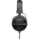 BEYERDYNAMIC DT 770 M HEADPHONES 80 ohms, closed back, straight cable, black