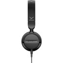 BEYERDYNAMIC DT 275 PRO HEADPHONES 45 ohms, closed back, black