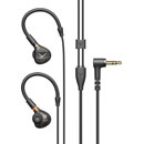 BEYERDYNAMIC DT 72 IE EARPHONES In-Ear, for guitar and voice
