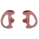 CANFORD ET-RL TUBE ACOUSTIQUE insert physiologique, droit, large