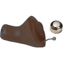 CANFORD ICM41 OREILLETTE SANS FIL brun