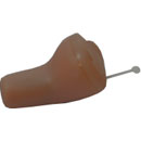 CANFORD ICM61 OREILLETTE SANS FIL brun