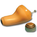 CANFORD DCM60 OREILLETTE NUMERIQUE SANS FIL