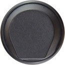 CANFORD EAD3 ECOUTEUR pour tube acoustique, non polarisé, 1000 ohms, noir