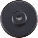 CANFORD EAD3 ECOUTEUR pour tube acoustique, non polarisé, 1000 ohms, noir