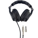 CANFORD DMH205 CASQUE LIMITE EN NIVEAU 88dBA, câblé stéréo, avec jack 3.5mm