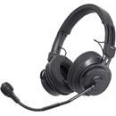 AUDIO-TECHNICA BPHS2-UT MICRO-CASQUE stéréo, micro dynamique, sans connecteur, cordon droit